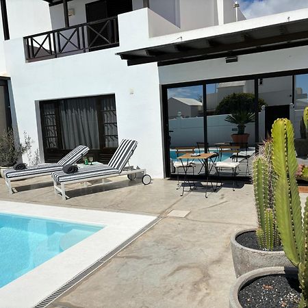 Casa Natalia Apartment Tias Luaran gambar