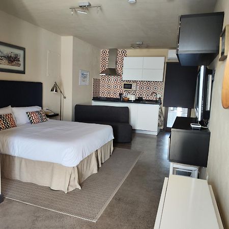 Casa Natalia Apartment Tias Luaran gambar