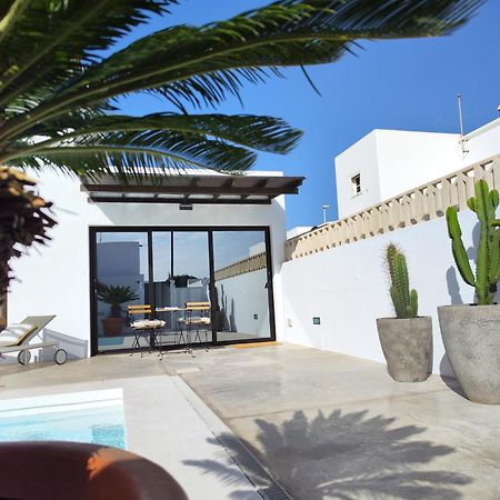 Casa Natalia Apartment Tias Luaran gambar