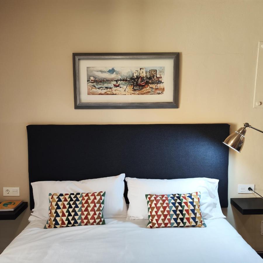 Casa Natalia Apartment Tias Luaran gambar