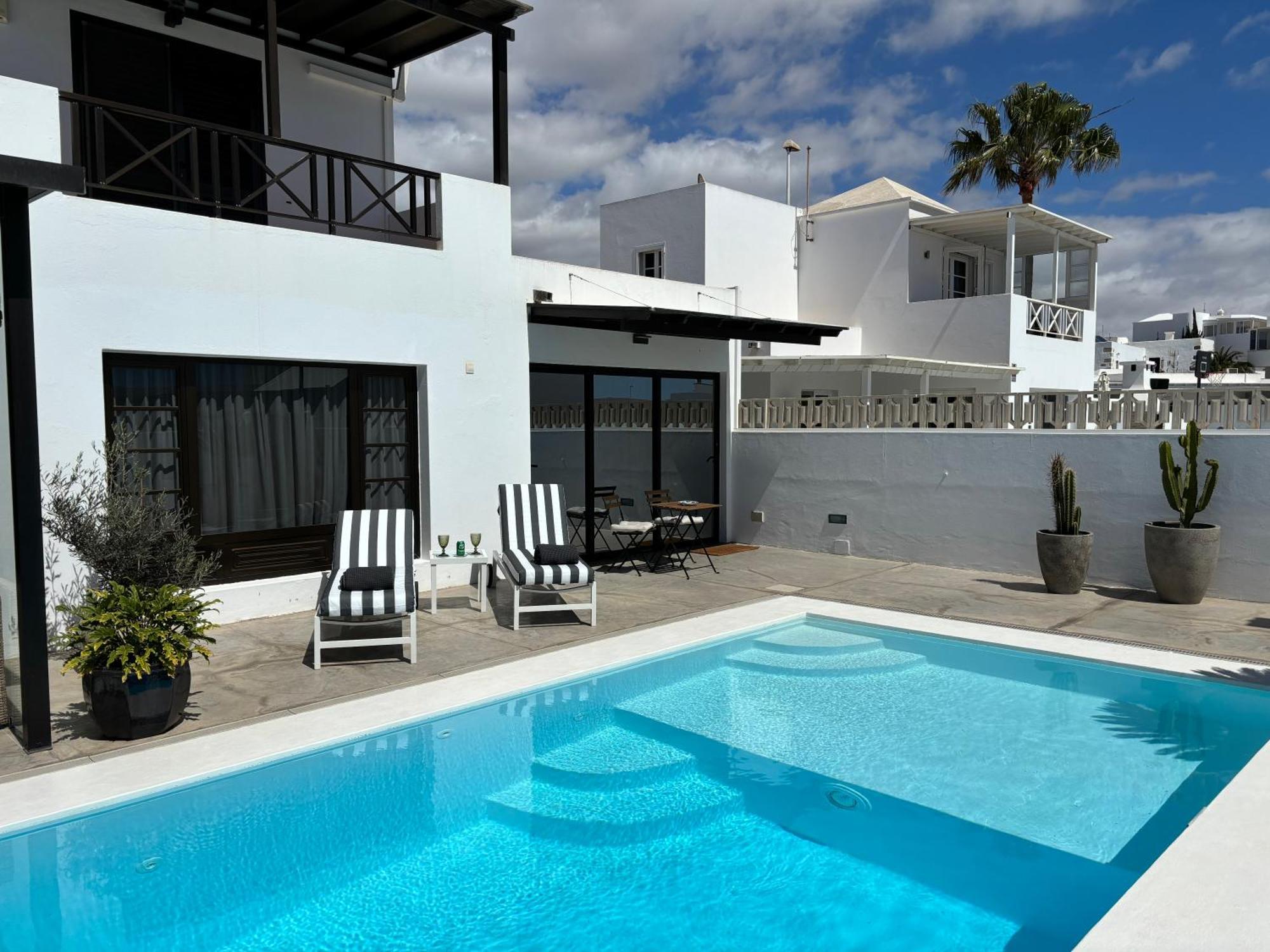 Casa Natalia Apartment Tias Luaran gambar