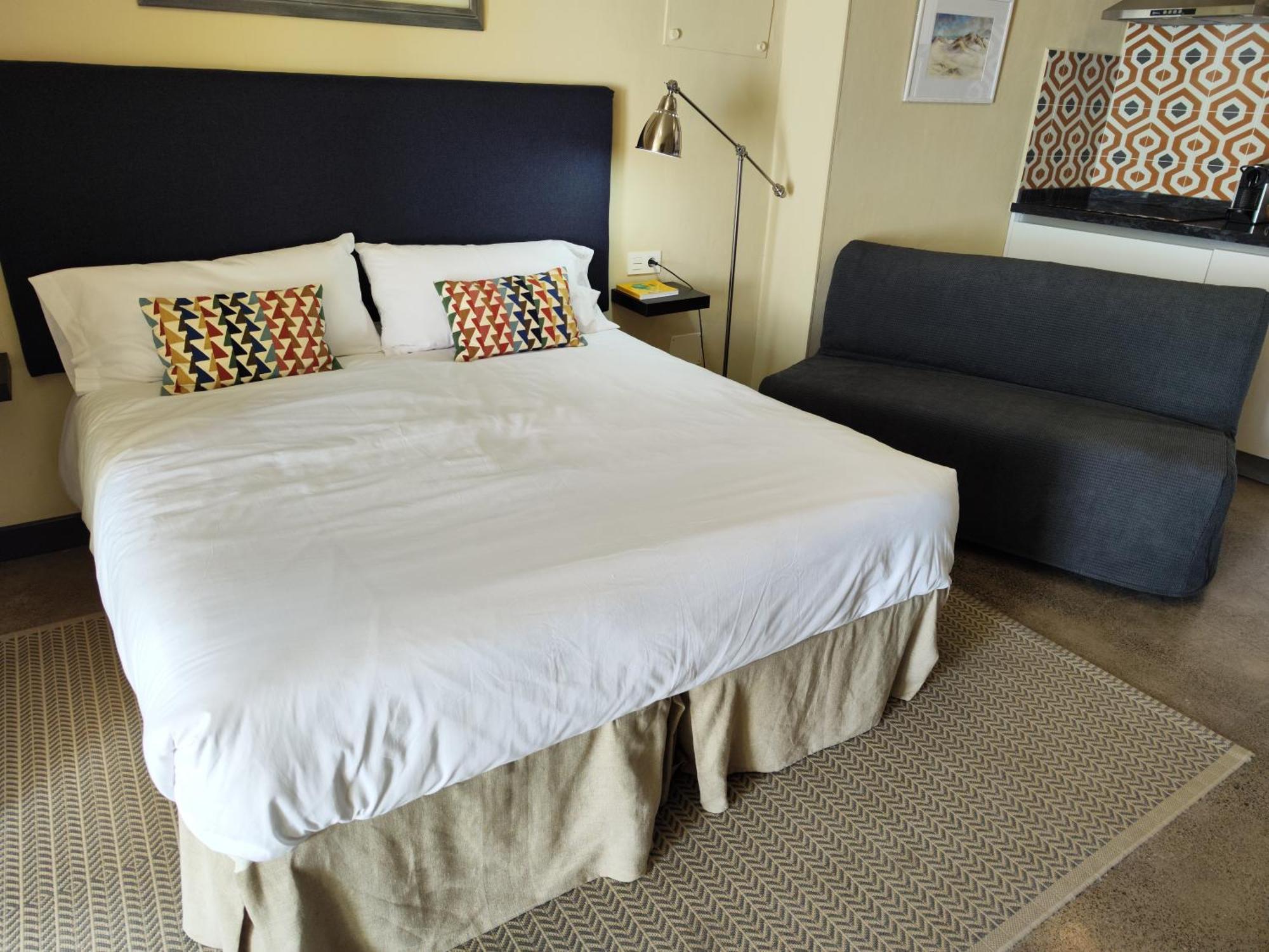 Casa Natalia Apartment Tias Luaran gambar