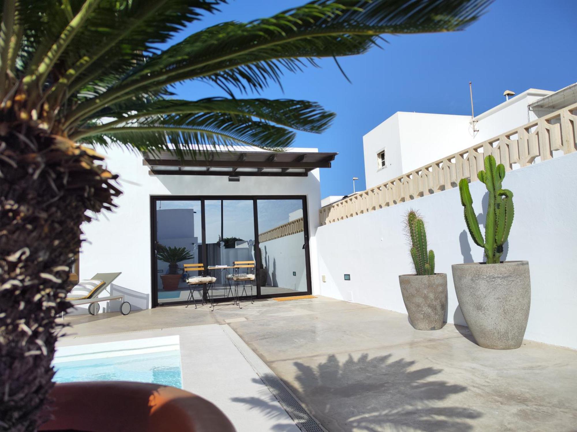 Casa Natalia Apartment Tias Luaran gambar