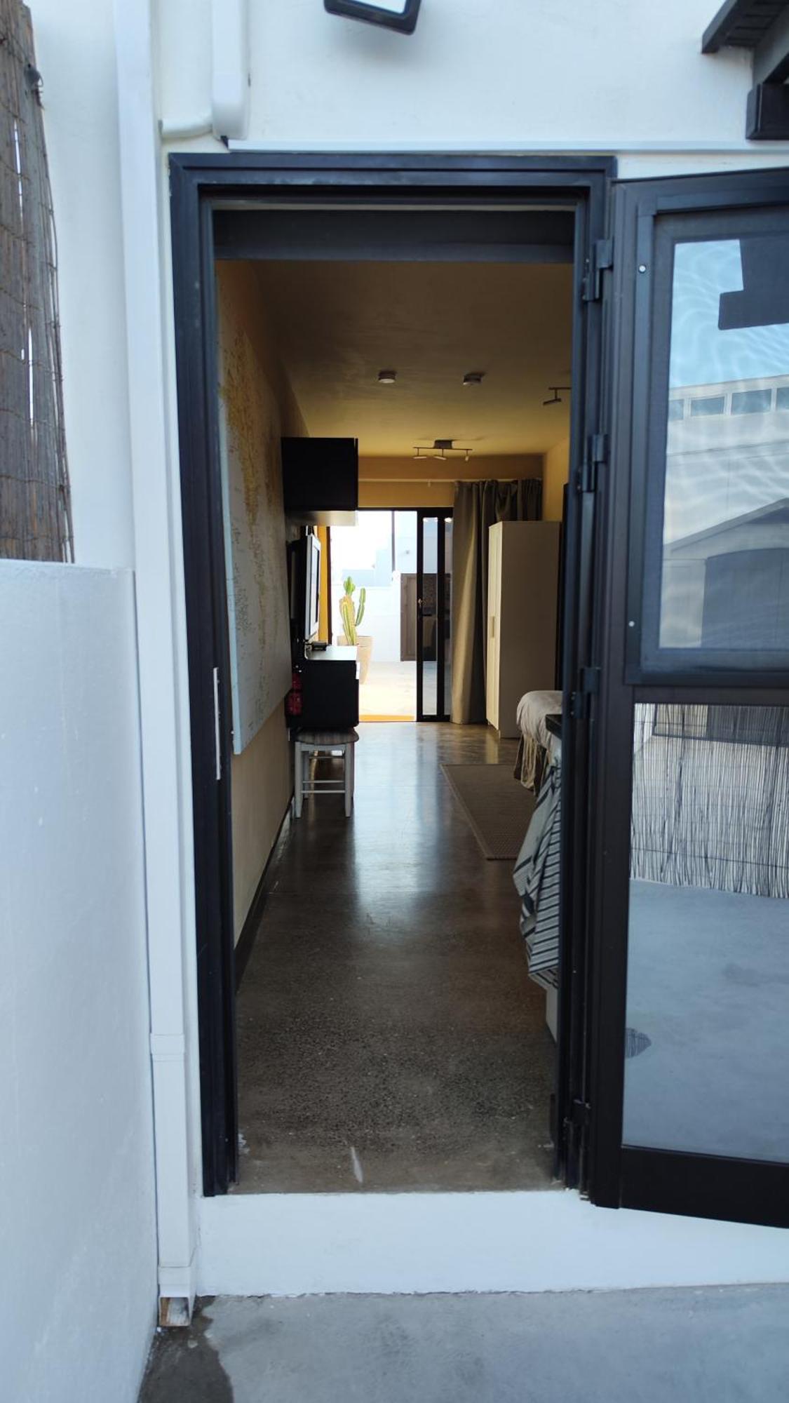 Casa Natalia Apartment Tias Luaran gambar