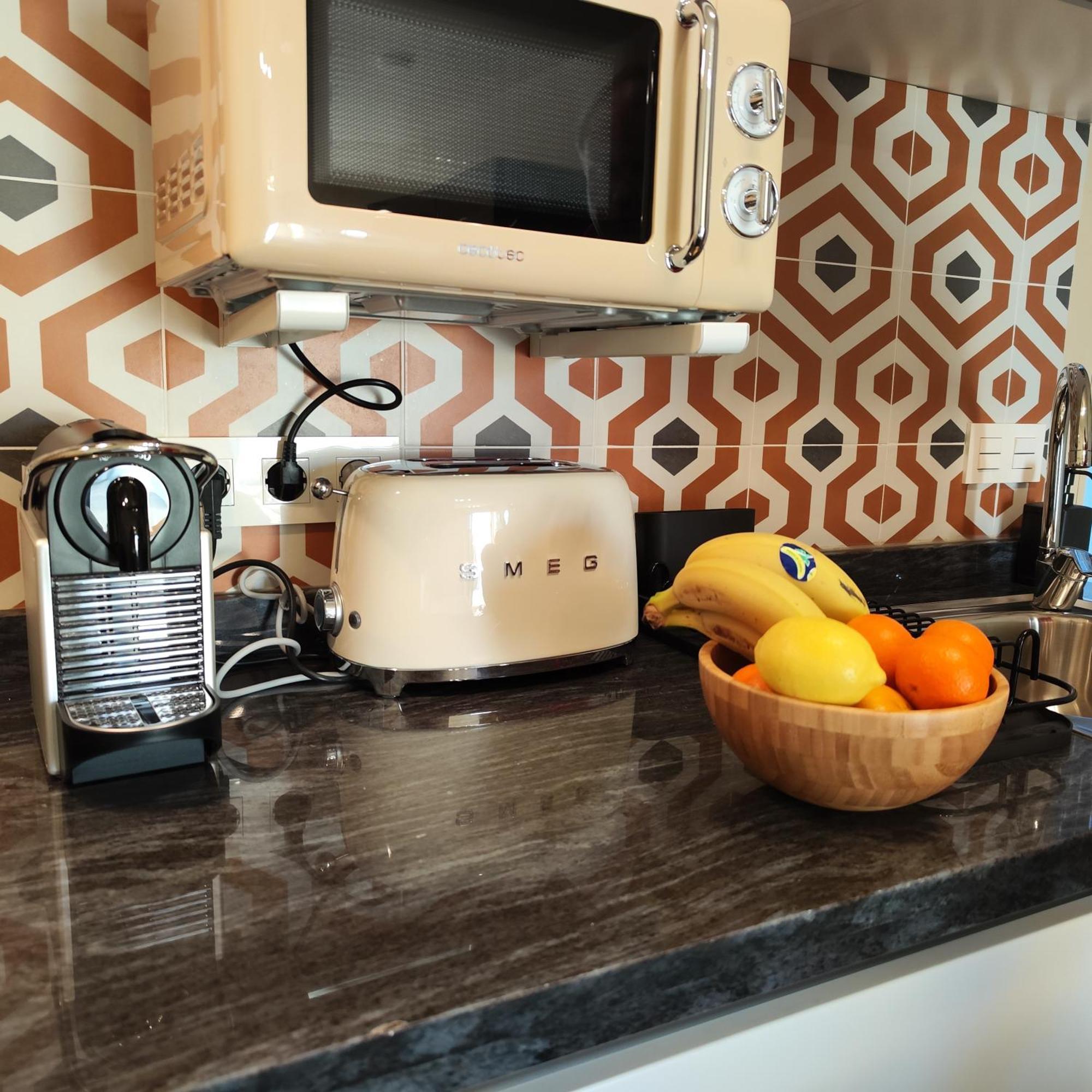 Casa Natalia Apartment Tias Luaran gambar