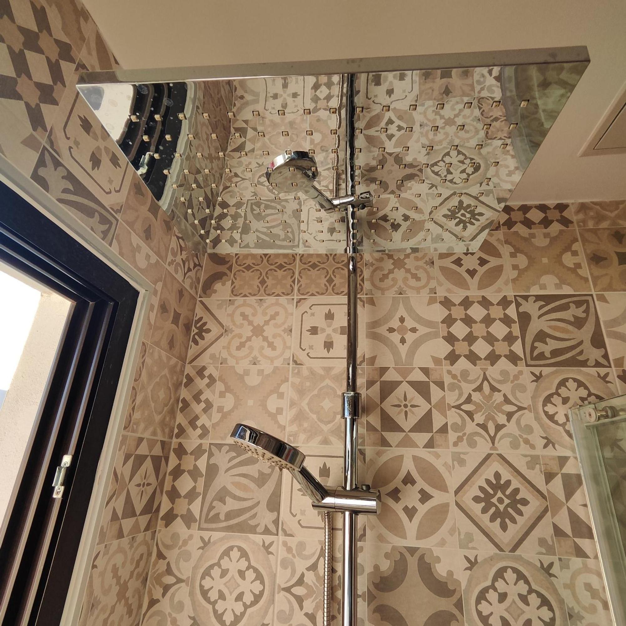 Casa Natalia Apartment Tias Luaran gambar