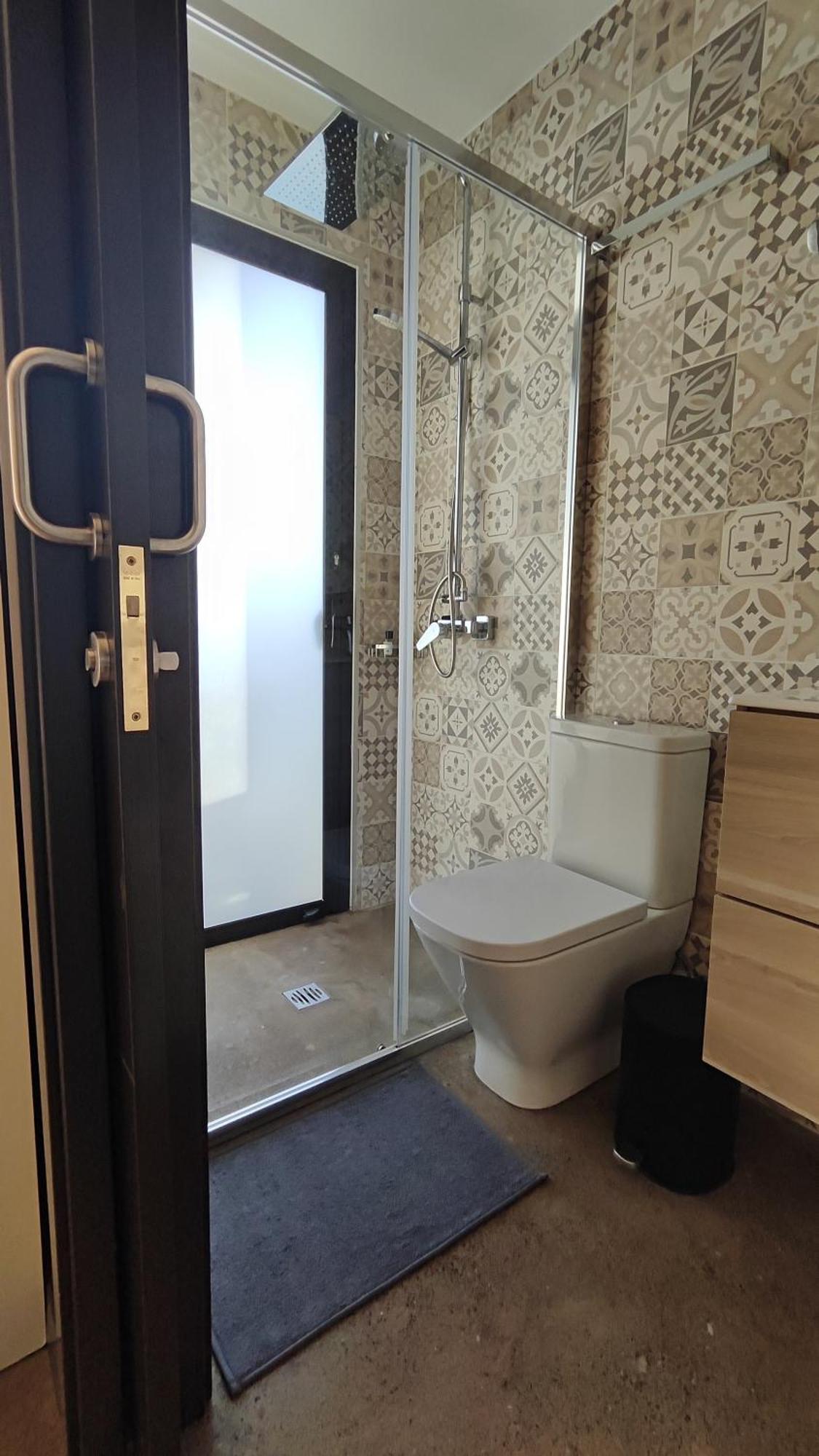 Casa Natalia Apartment Tias Luaran gambar