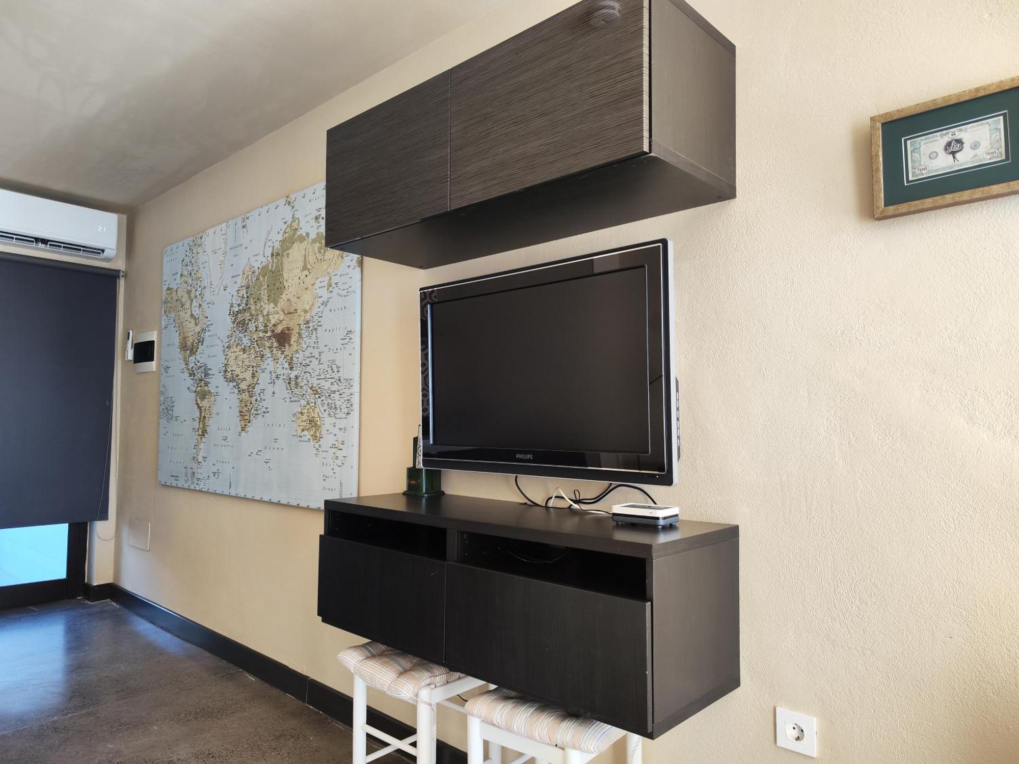 Casa Natalia Apartment Tias Luaran gambar